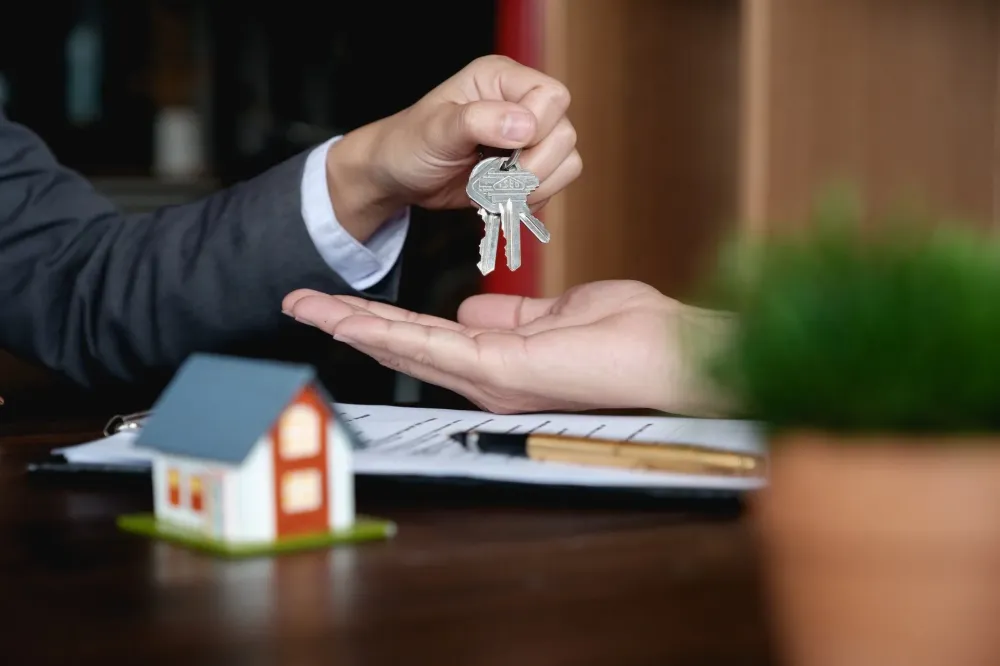 Vente immobilière notaire près de Épernay 
