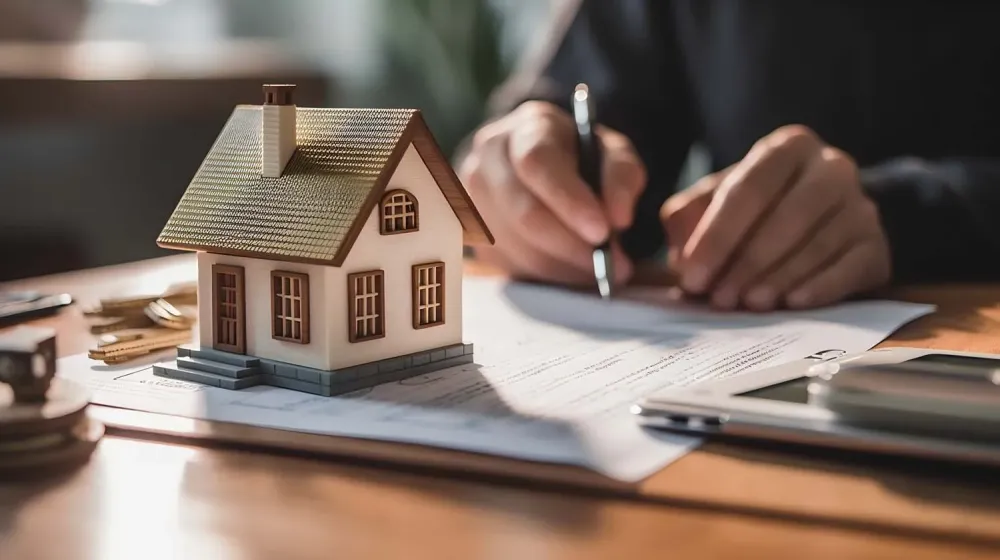 Estimation bien immobilier près de Épernay 